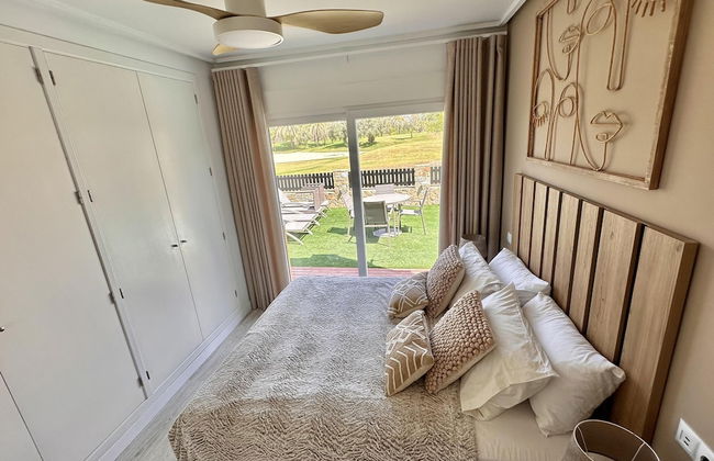 Luxurious Frontline Golf Villa on Mar Menor Golf - Foto 5