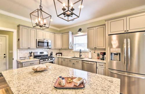 Newly Built Arab Abode Near Guntersville Lake - Foto 6