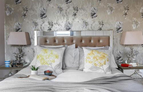 Homefield - Chic charm with unrivalled river views - Foto 35