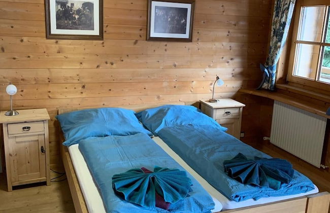 Landhaus Erlzette - Foto 12