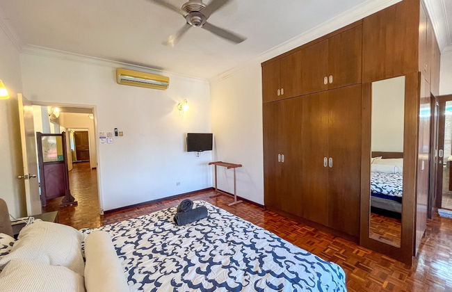 Bangsar Private Pool Villa Kuala Lumpur - Photo 7