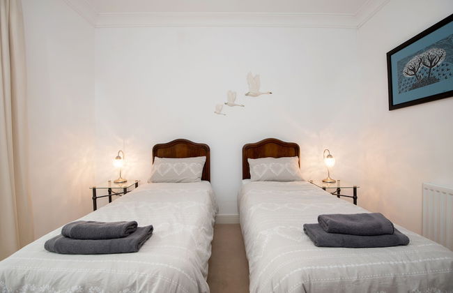 Apartment 4 The Grove - Foto 6