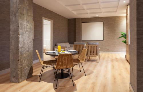 THE APARTMENT by assethoteles - Photo 44