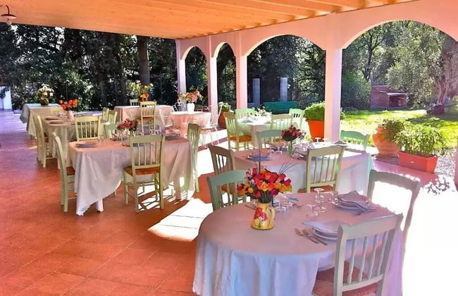 Agriturismo Campo al Sole - Foto 21