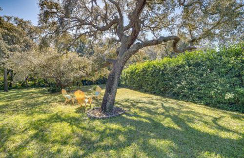 Spacious Citrus Hills Home with Pool and Game Room! - Foto 36