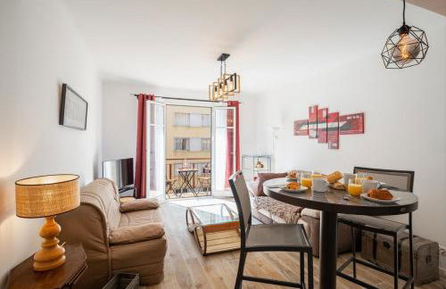 Le COQ Edouard VII - Parking -AC - WiFi - Foto 20