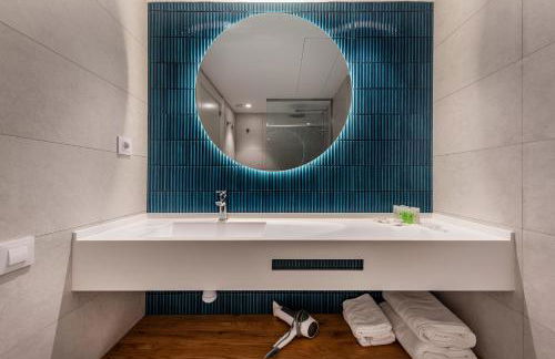 Apartamentos Astoria - Foto 43