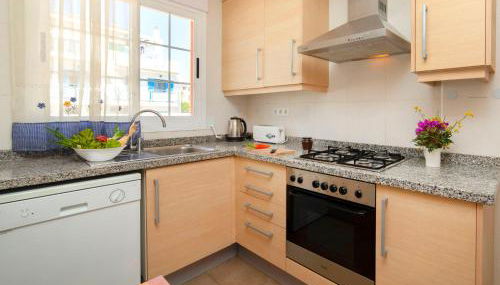 Holiday Home Ni Hao by Interhome - Foto 5