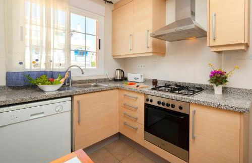 Holiday Home Ni Hao by Interhome - Foto 6