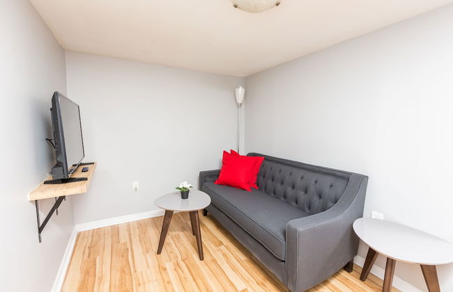 Applewood Suites - The Annex Lofts - Foto 22