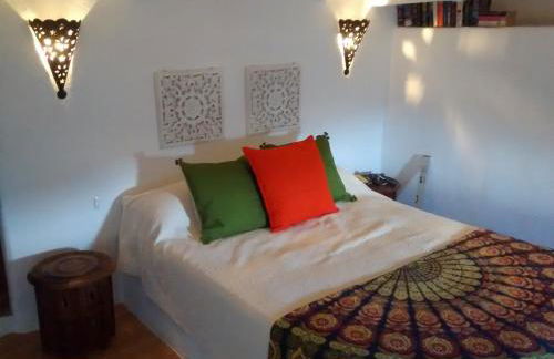 Casa Miguel Montefrio - Foto 12