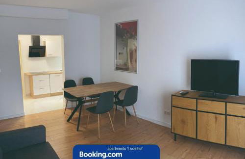 Apartments Y Edelhof - Foto 44