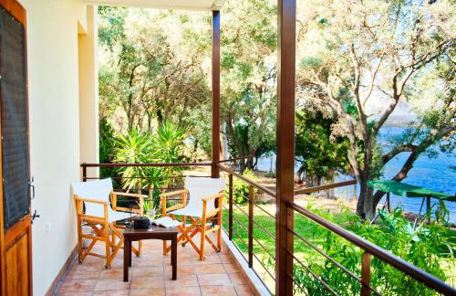 Villa Spitaki - Photo 26