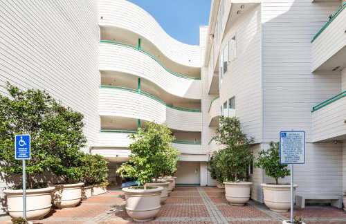 Palo Alto 2BR w WD Pool nr Pinterest SFO-806 - Foto 29