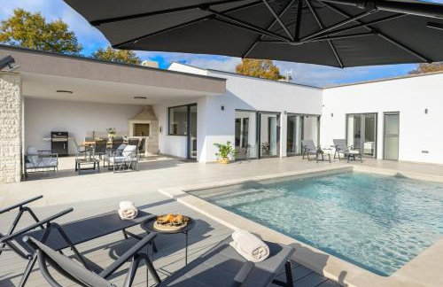 Villa Savrani by Istrialux - Foto 31