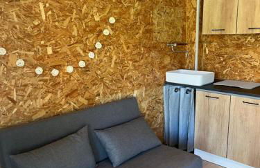 Cabane au bord d'un étang - Foto 12