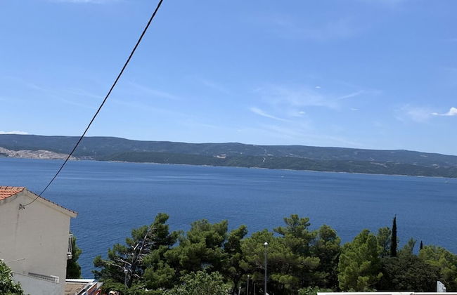 Apartments Mate with pool - Foto 52