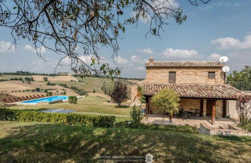 Italian Experience-Villa la Dolcevita - Foto 1