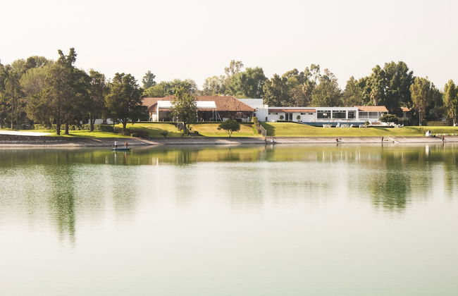 Casa Boutique del Lago - Foto 16