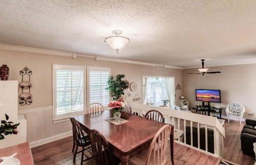 6030 EPW Cozy Bay Side Garden Paradise - Foto 11