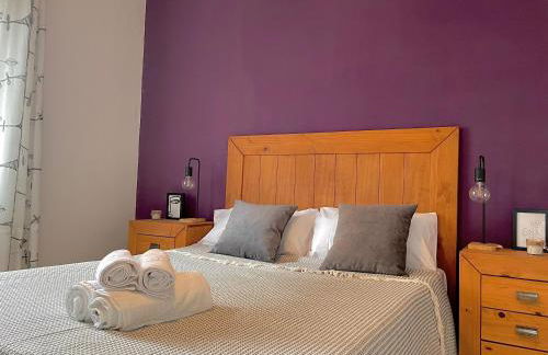 Apartamento estación de Portbou - Foto 7