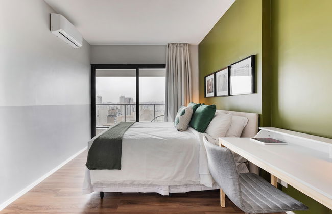 Charlie NUN Itaim - Foto 14