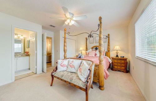 Beautiful Lake View Pool House Brand new Hot Tub - Foto 35