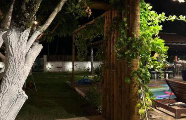 Casa MAJU Japaratinga Caribe Brasileiro - Foto 39