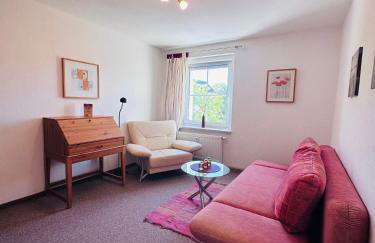 Ferienwohnung Johanngeorgenstadt - Foto 5