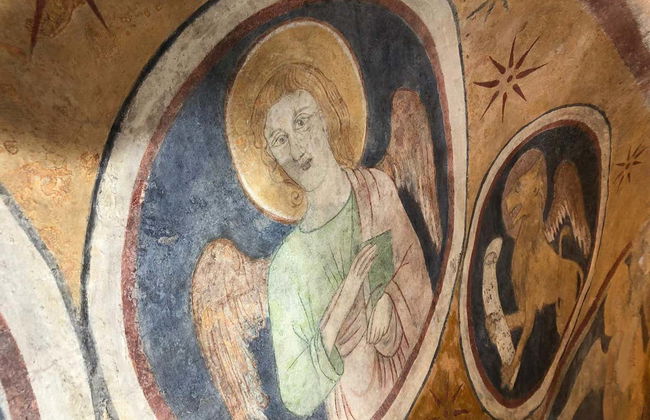 Narni Underground Ticket - Foto 7