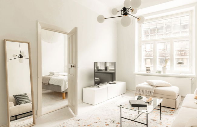 Downtown Light-Filled Retreat - Foto 13