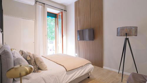 Boutique design apartment - Subway 300 meters 15 mins from Brera - Foto 3