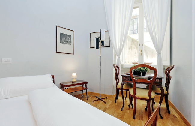 Cassiodoro 19 - Foto 45