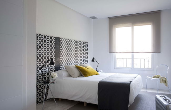 Eric Vökel Boutique Apartments Gran Vía Suites - Foto 5