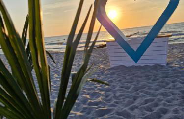 Ferienwohnung Ostseegras Markgrafenheide, 350m bis zur Ostsee, unweit von Warnemünde - Foto 20