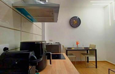 Cozy apartment near downtown - Foto 20