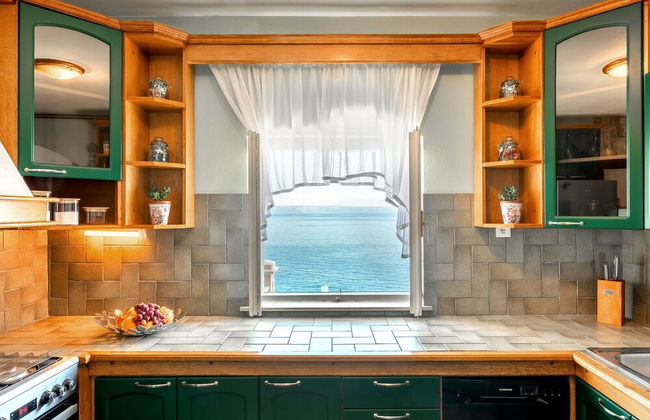 Villa Linda - Foto 11