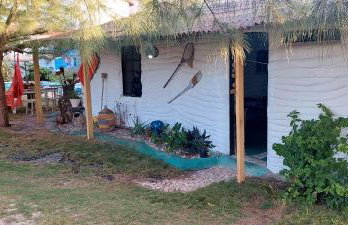 Portal Vida chalé na praia da Taiba - Foto 11