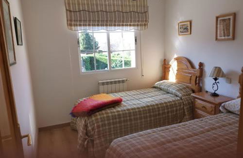 Casa Bellavista Becerril - Foto 16