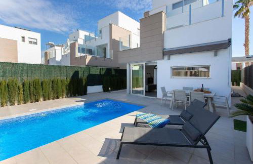 Salisol Park 60 - Foto 1