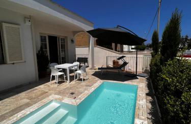 Villa il Giglio - Foto 1