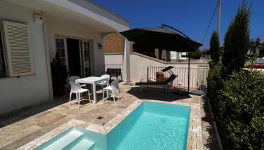 Villa il Giglio - Foto 1