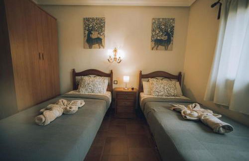 Finca el Palomar de la Viña - Foto 18