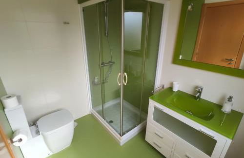 Sanxenxo Casa Rial 47 con PISCINA CLIMATIZADA - Foto 20