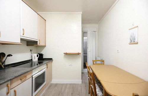 Precioso Piso Céntrico Con Aparcamiento Gratuito - Foto 29