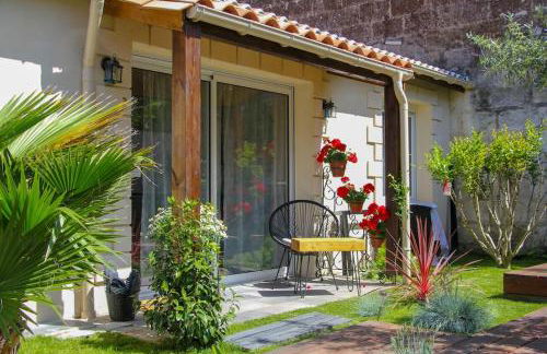 Appartement de charme côté Bordeaux - Foto 5