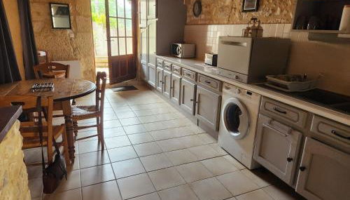 Maison en pierre Chez Sorel - Foto 2