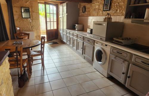 Maison en pierre Chez Sorel - Foto 2