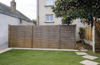Cocon moderne avec jardin privatif – Tours - Foto 19