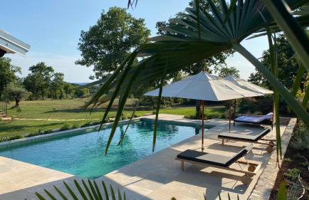 Casa Conte Istria - Photo 1